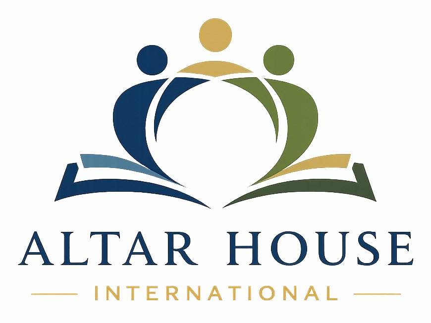 Altar House