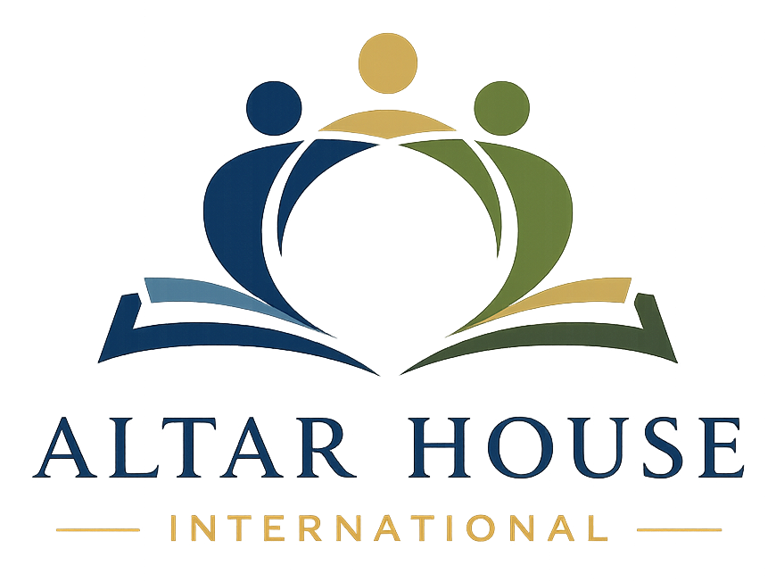 Altar House